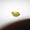 Art Masters Gems 1.0 Carat Round Ceylon Yellow Sapphire from Sri Lanka AMG-004-4