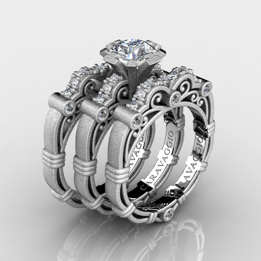 art masters engagement rings