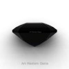 Art-Masters-Gems-Standard-1-5-0-Carat-Asscher-Cut-Black-Diamond-Created-Gemstone-ACG150-BD-F