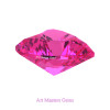 Art-Masters-Gems-Standard-Heart-Cut-Pink-Sapphire-Created-Gemstone-HCG-PS-F