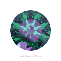 Art Masters Gems Standard 2.0 Ct Russian Alexandrite Gemstone RCG200-RAL