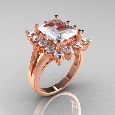Modern-Victorian-Rose-Gold-Four-Carat-Cubic-Zirconia-Engagement-Ring-R217-RGCZ-P-402×402