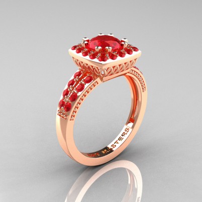 Renaissance-Classic-Rose-Gold-1-0-Carat-Round-Ruby-Engagement-Ring-R220-RGR-P-402×402