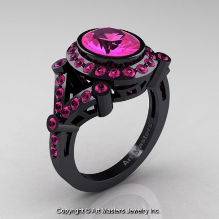 Victorian_14K_Black_Gold_1_75_Ct_Oval_Pink_Sapphire_Engagement_Ring_Wedding_Ring_R358_14KBGPS_P_jpg-100519-500×500